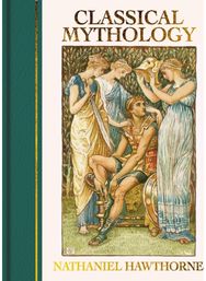 Classical Mythology: Illustrated by Walter Crane