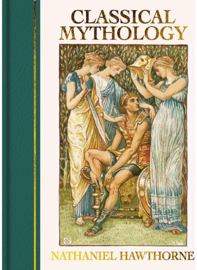 Classical Mythology: Illustrated by Walter Crane