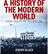 History of the Modern World: From 1950 to the Present Day