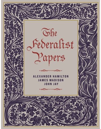 Federalist Papers
