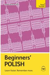 Beginners’ Polish: Learn faster. Remember more.