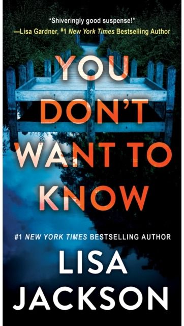 You Dont Want To Know (RDS)