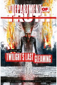Department of Truth Volume 6