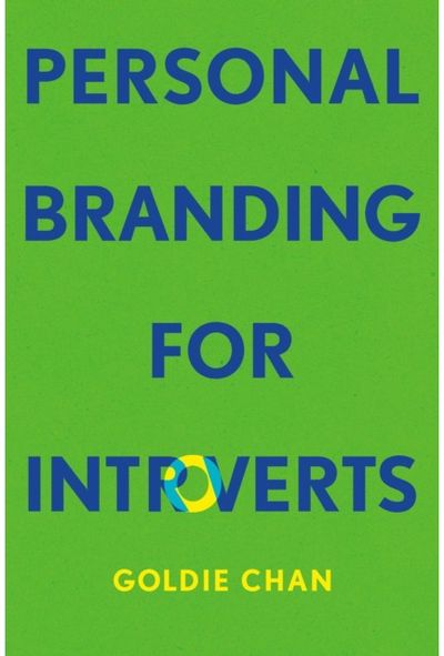 Personal Branding for Introverts