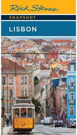 Rick Steves Snapshot Lisbon (7th Edition)