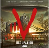 V UK: Occupation