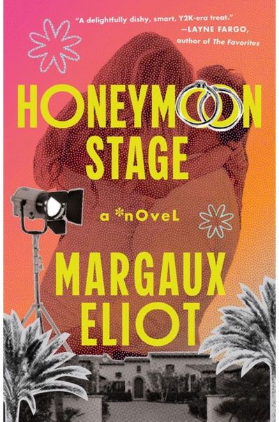 Honeymoon Stage: A Novel