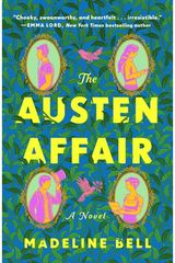 Austen Affair