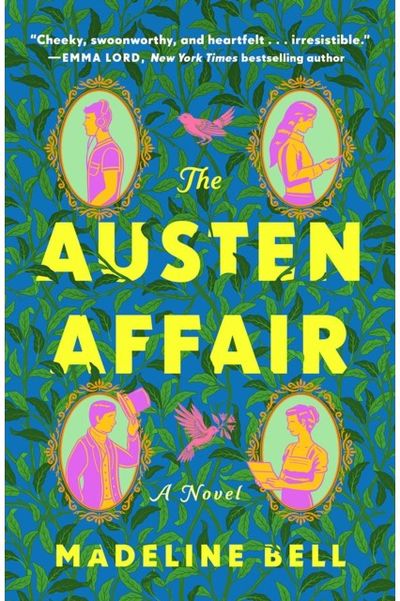 Austen Affair