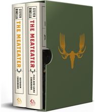 MeatEater Cookbooks Box Set: The MeatEater Fish and Game Cookbook, The MeatEater Outdoor Cookbook