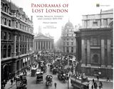 Panoramas of Lost London: Work, Wealth, Poverty and Change 1870-1945