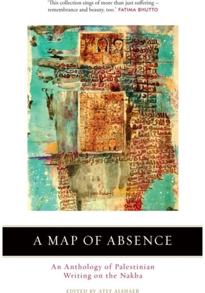 Map of Absence An Anthology of