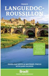 France: Languedoc-Roussillon