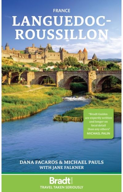 France: Languedoc-Roussillon