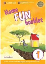 Storyfun Level 1