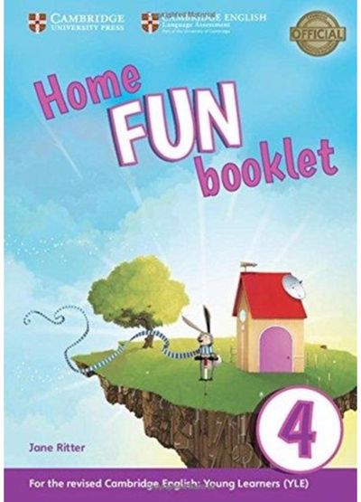 Storyfun Level 4