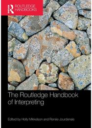 Routledge Handbook of Interpreting