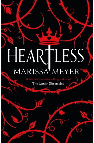 Heartless