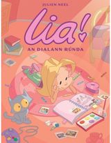 Lia! 1 : An Dialann Runda