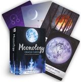Moonology™ Oracle A 44-Card Moon