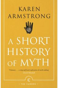 Short History Of Myth