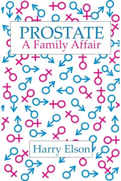 Prostate: A Family Affair