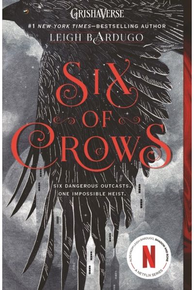 Six of Crows