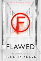 Flawed A Novel