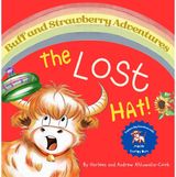 Buff and Strawberry Adventures: The Lost Hat