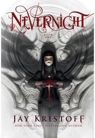 Nevernight: Book One of the Nevernight Chronicle Book One of the Nevernight Chronicle