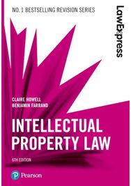 Law Express: Intellectual Property Law