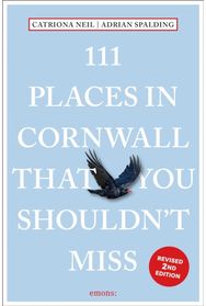 111 Places in Cornwall That You Shouldnt Miss