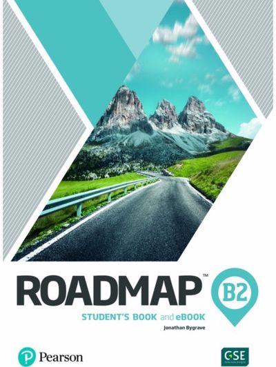 Roadmap B2 Students