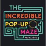 Incredible Pop-Up