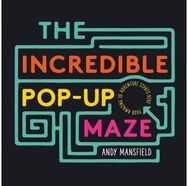 Incredible Pop-Up Maze