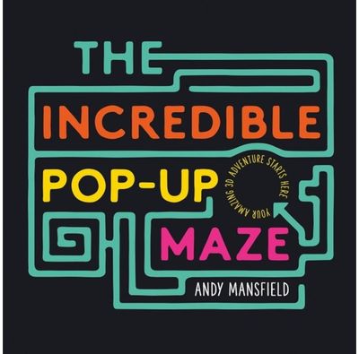 Incredible Pop-Up