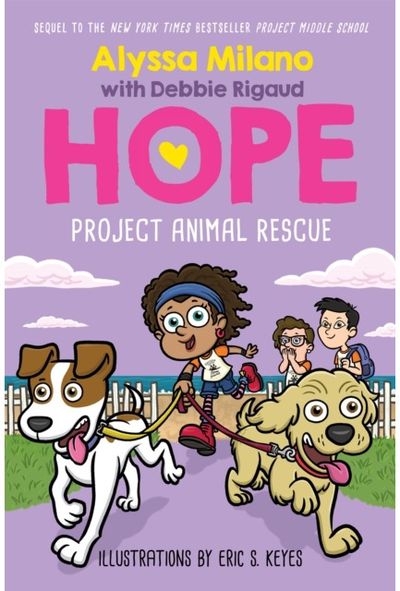 Project Animal