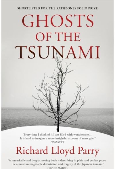 Ghosts of the Death and Life in