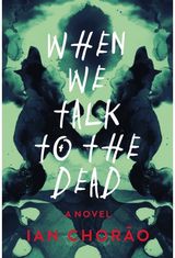When We Talk to the Dead: A Novel