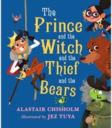 Prince and the Witch
