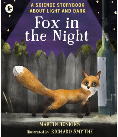 Fox in the Night: A