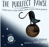 Purrfect Pawse A little book to