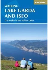 Walking Lake Garda Day walks in the