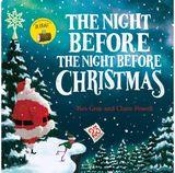 Night Before the