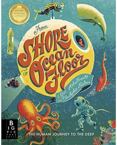 From Shore to Ocean