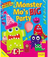 Busy Monsters:
