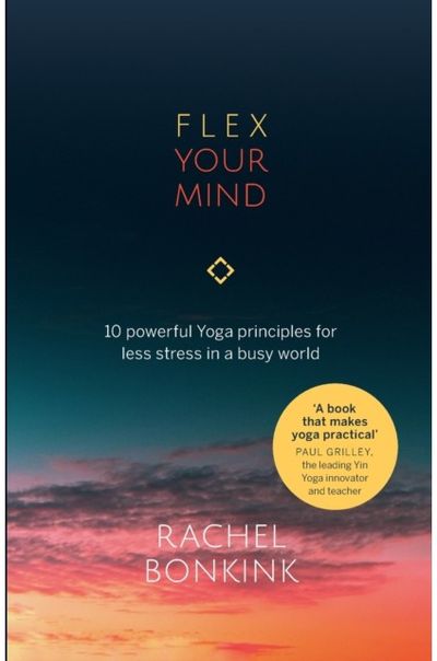Flex Your Mind 10 powerful Yoga