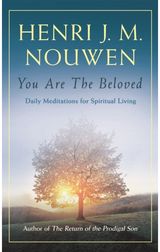You are the Beloved Daily Meditations