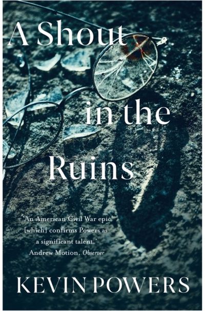 Shout in the Ruins