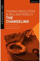 Changeling Revised Edition